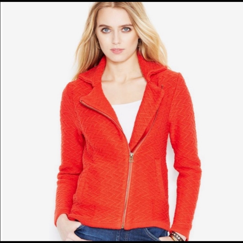 Lucky brand women’s sweater Sz M